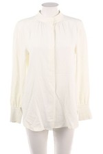 H&M Bluse S Weiß #1575