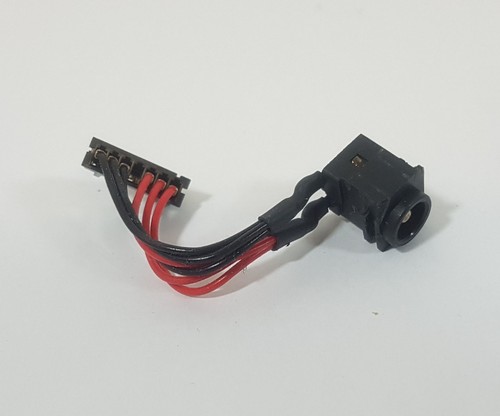 Strombuchse power jack - power, in