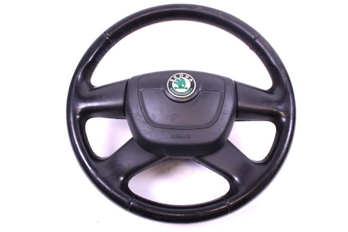 Lenkrad skoda octavia - lenkrad, ii