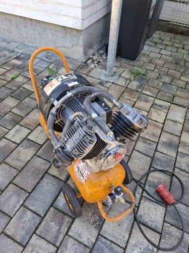 Kaeser kolbenkompressor - kolbenkompressor, kc