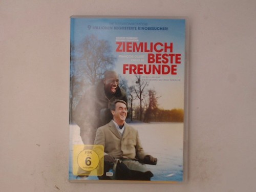 Ziemlich beste freunde - beste,