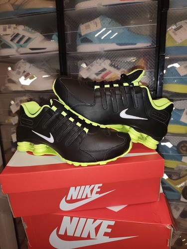 Nike shox sneaker - nike,