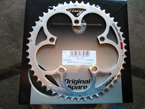 Campagnolo chorus fahrrad - fahrrad, 10