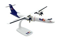 PPC ATR 72-600F FedEx EI-GUL