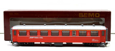 BEMO Rhätische Bahn H0m 3262