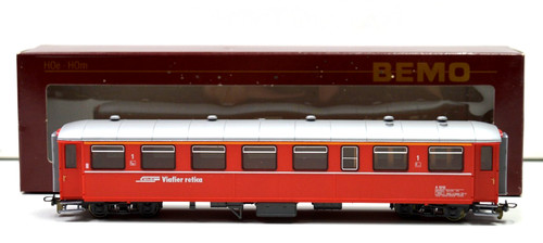 Bemo rhätische bahn - rhätische, 3262