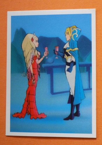Panini winx sticker new - sticker,