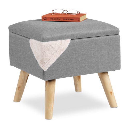 Hocker fußhocker - hocker,