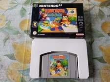 Diddy Kong Racing Nintendo 64 N64 Ovp Box