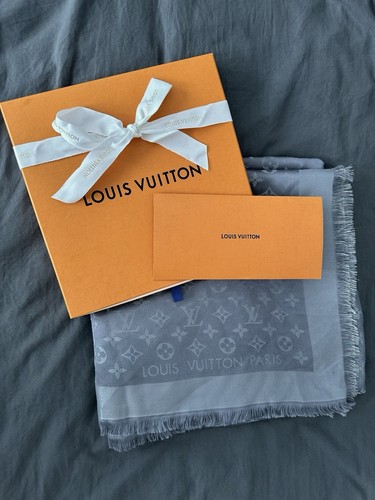 Louis vuitton schal damen - louis,