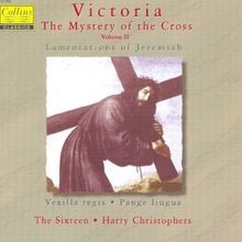 The mystery cross - mystery,