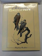 Australian Birds of Prey