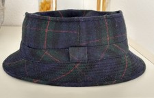 Mayser milz vintage wollhut - milz,