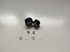 Andruckrollen / Riemensatz