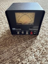 PALSTAR PM2000A 2000W