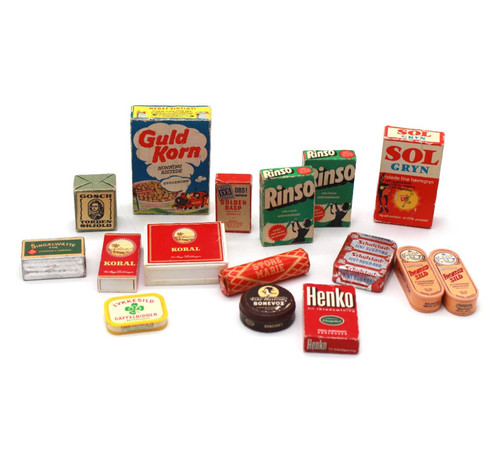 Miniatur lebensmittel und - miniatur-lebensmittel-,