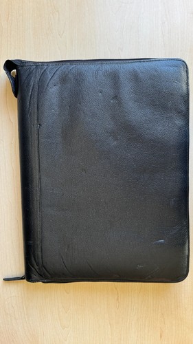 Hochwertige schreibmappe - schreibmappe, a4