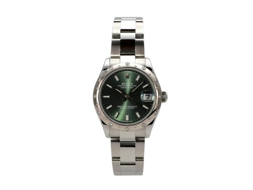 Rolex datejust edelstahl - datejust,
