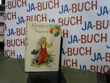 Försters Pucki Trott, Magda: