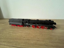 Märklin Spur Z Stromlinien