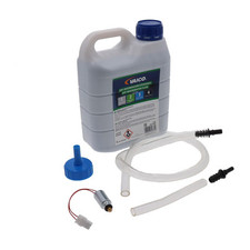 Eolys Additiv Tankeinheit