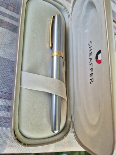 SHEAFFER-Füllfederhalter