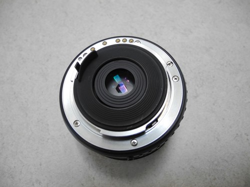 Smc pentax 28mm 8 - smc, fa
