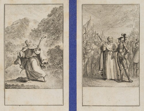 Chodowiecki - chodowiecki, (*1726)