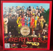 Beatles -Sgt. Pepper's Lonely