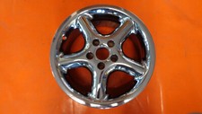 Ronal platin felge - p1,