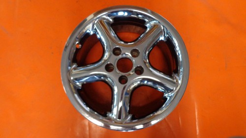 Ronal platin felge 7x15 - ronal,