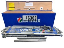 Brillux 3500S Dämmplattenschneider Styroporschneider Glühdraht Schneidgerä 46302