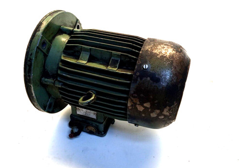 Elektromotor 100 h8074 - elektromotor,