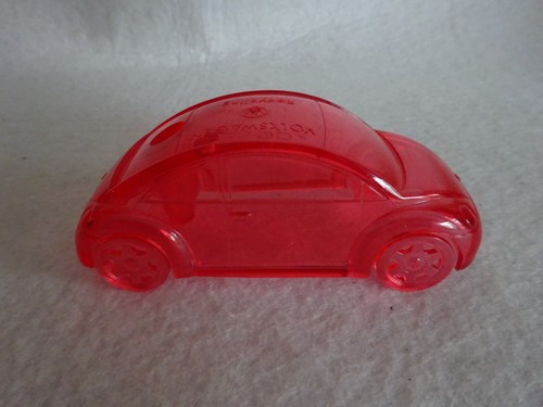 New beetle recycling - vw,