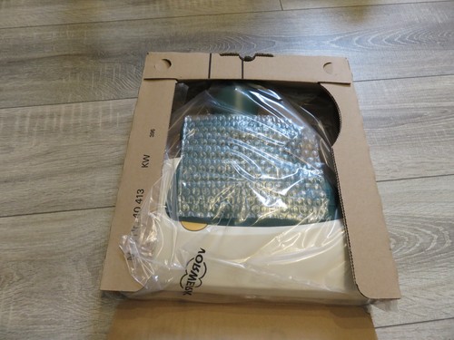 100 neu original vorwerk - 100%,
