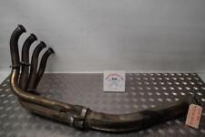 Krümmer Auspuff Auspuffkrümmer Kawasaki ZX-6R BJ.00