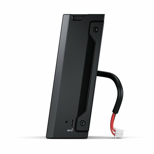 Blackmagic ursa mini recorder - mini,