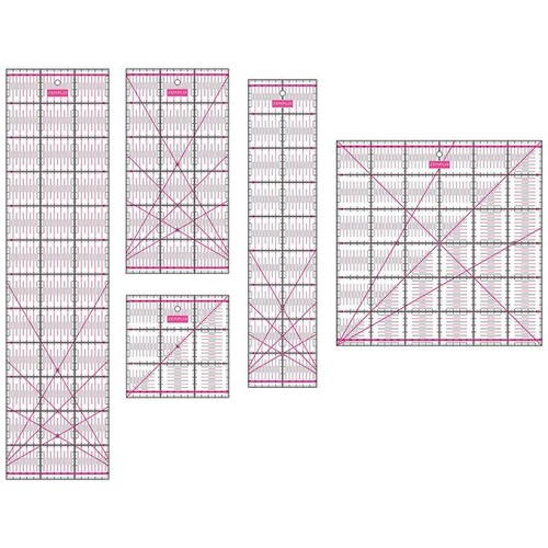 Semplix patchwork näh - semplix, lineal