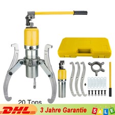 20 Ton Hydraulik Abzieher