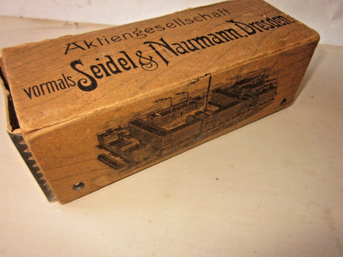 41499 pappschachtel - 41499,