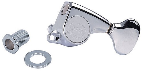 Gotoh sgl 510z - gotoh, 3l3r