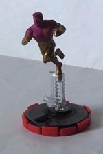 HeroClix LEGACY #213 CLIFFORD
