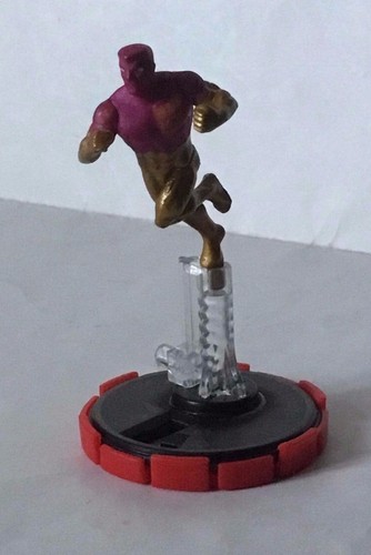 Heroclix legacy 213 - #213, clifford