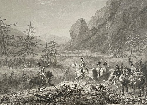 österreich 1809 kampf von - Österreich,