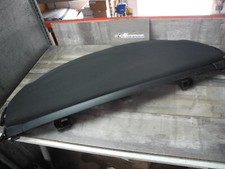 VW Passat CC 09-17 Sonnenschutzrollo Heckscheibe elektrisch 3C8861325B