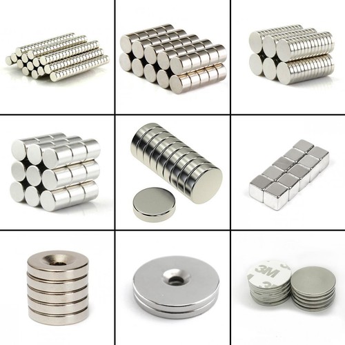 Theq neodym supermagnet - ★theq★,