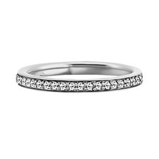 cai - Damen Ring 925 Sterling