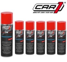 6 x 300ml CAR1 Cockpitspray
