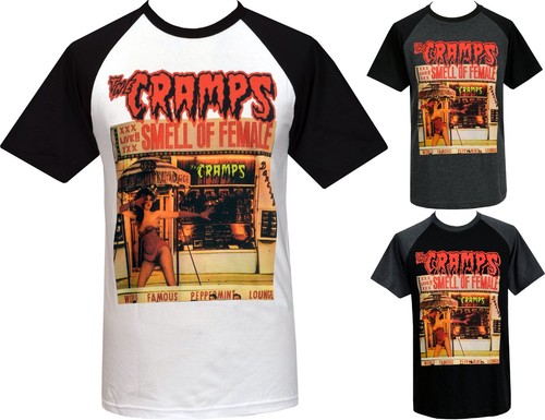 The cramps herren psychobilly - the,