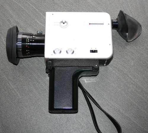 Braun nizo super - braun,